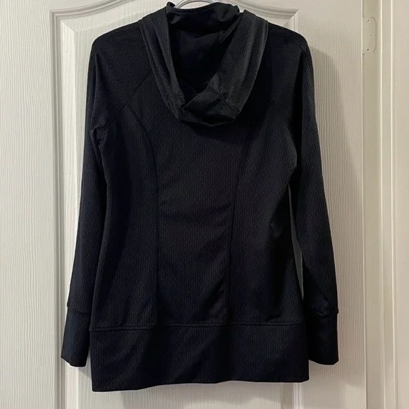 Full Zip Athletic Jacket - Picture 2 of 12